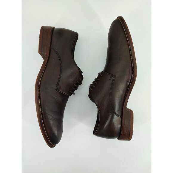Cole Haan Men’s Air Williams Brown Lace Up Shoes Size 8M US main image 7